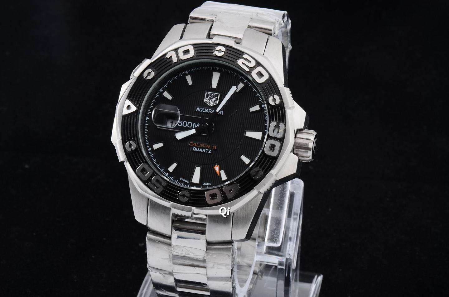 TAG Heuer Watch 93